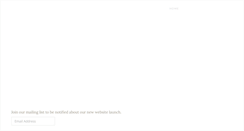Desktop Screenshot of evernewcaravans.com.au